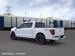 2025 Ford F-150 SuperCrew Cab 4x4 Pickup for sale #32250742 - photo 2