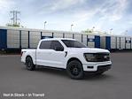 2025 Ford F-150 SuperCrew Cab 4x4 Pickup for sale #32250742 - photo 7