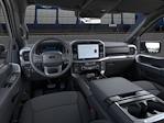 2025 Ford F-150 SuperCrew Cab 4x4 Pickup for sale #32250742 - photo 9