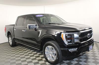 2022 Ford F-150 SuperCrew Cab 4x4 Pickup for sale #32250749A - photo 1