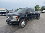 2018 Ford F-450 Crew Cab DRW 4x4 Pickup for sale #32250750A - photo 3