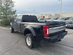 2018 Ford F-450 Crew Cab DRW 4x4 Pickup for sale #32250750A - photo 4