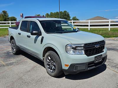 2024 Ford Maverick SuperCrew Cab FWD Pickup for sale #32250751D - photo 1