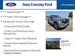 2023 Ford F-150 SuperCrew Cab 4x4 Pickup for sale #32250757A - photo 12