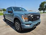 2023 Ford F-150 SuperCrew Cab 4x4 Pickup for sale #32250757A - photo 3