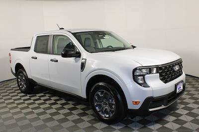 New 2025 Ford Maverick XLT SuperCrew Cab Pickup for sale #32250766 - photo 1