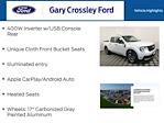New 2025 Ford Maverick XLT SuperCrew Cab Pickup for sale #32250766 - photo 18