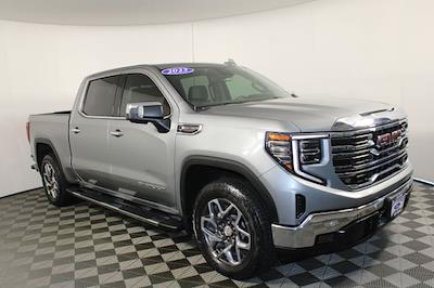 2023 GMC Sierra 1500 Crew Cab 4x4 Pickup for sale #32250774A - photo 1