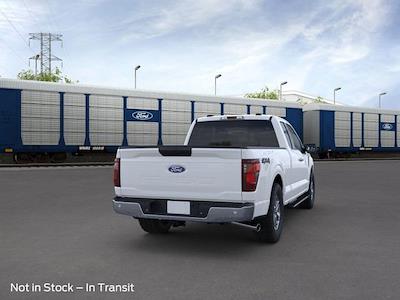 2025 Ford F-150 Super Cab 4x4 Pickup for sale #32250786 - photo 2