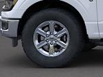 2025 Ford F-150 Super Cab 4x4 Pickup for sale #32250786 - photo 23