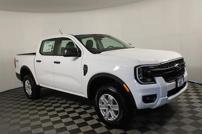 2025 Ford Ranger SuperCrew Cab 4x4 Pickup for sale #32250809 - photo 1