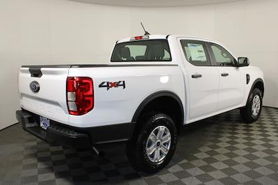 New 2025 Ford Ranger XL SuperCrew Cab 4x4 Pickup for sale #32250809 - photo 2