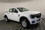 New 2025 Ford Ranger XL SuperCrew Cab 4x4 Pickup for sale #32250809 - photo 1