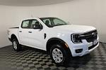 New 2025 Ford Ranger XL SuperCrew Cab 4x4 Pickup for sale #32250809 - photo 3