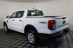 New 2025 Ford Ranger XL SuperCrew Cab 4x4 Pickup for sale #32250809 - photo 5