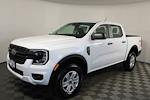 New 2025 Ford Ranger XL SuperCrew Cab 4x4 Pickup for sale #32250809 - photo 4