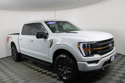 2023 Ford F-150 SuperCrew Cab 4x4 Pickup for sale #32250810A - photo 1