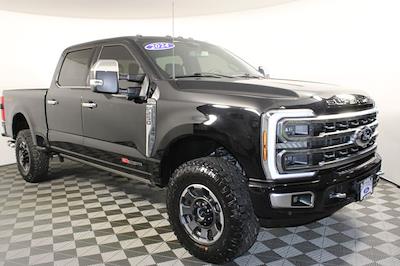 2024 Ford F-250 Crew Cab 4x4 Pickup for sale #32250811A - photo 1