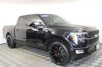 2024 Ford F-150 SuperCrew Cab 4x4 Pickup for sale #32250812A - photo 1