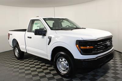 2025 Ford F-150 Regular Cab 4x4 Pickup for sale #32250818 - photo 1