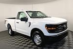 2025 Ford F-150 Regular Cab 4x4 Pickup for sale #32250818 - photo 1