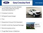 2025 Ford F-150 Regular Cab 4x4 Pickup for sale #32250818 - photo 8