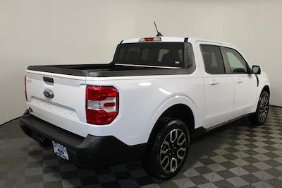2022 Ford Maverick SuperCrew Cab 4x2 Pickup for sale #32250829A - photo 2
