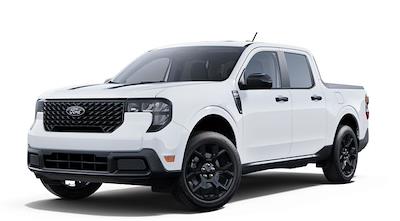 New 2025 Ford Maverick XLT SuperCrew Cab AWD Pickup for sale #32250830 - photo 1