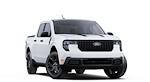 New 2025 Ford Maverick XLT SuperCrew Cab AWD Pickup for sale #32250830 - photo 4