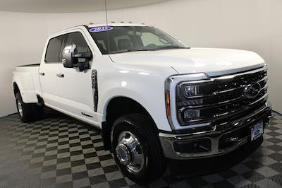 2023 Ford F-350 Crew Cab DRW 4x4 Pickup for sale #32250835A - photo 1
