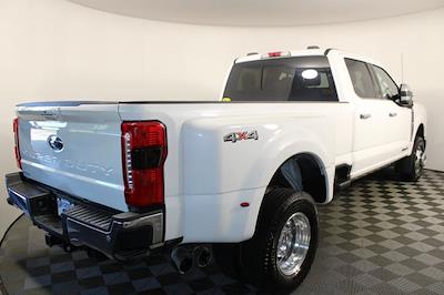2023 Ford F-350 Crew Cab DRW 4x4 Pickup for sale #32250835A - photo 2
