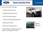 2023 Ford F-350 Crew Cab DRW 4x4 Pickup for sale #32250835A - photo 25
