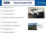 2023 Ford F-350 Crew Cab DRW 4x4 Pickup for sale #32250835A - photo 7