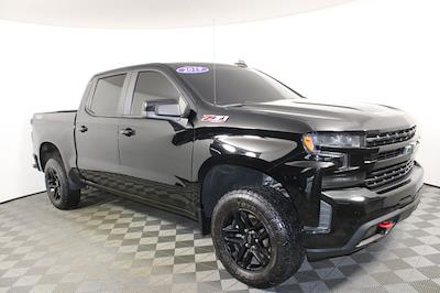 2019 Chevrolet Silverado 1500 Crew Cab 4WD Pickup for sale #32250840B - photo 1