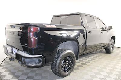2019 Chevrolet Silverado 1500 Crew Cab 4WD Pickup for sale #32250840B - photo 2