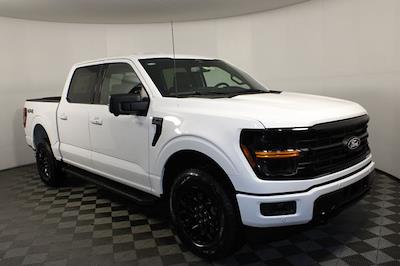 2025 Ford F-150 SuperCrew Cab 4x4 Pickup for sale #32250841 - photo 1