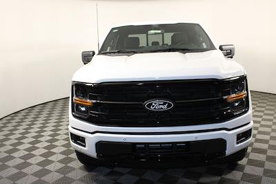 2025 Ford F-150 SuperCrew Cab 4x4 Pickup for sale #32250841 - photo 2