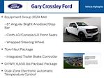 2025 Ford F-150 SuperCrew Cab 4x4 Pickup for sale #32250841 - photo 23
