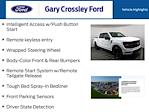 2025 Ford F-150 SuperCrew Cab 4x4 Pickup for sale #32250841 - photo 29
