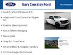 2025 Ford F-150 SuperCrew Cab 4x4 Pickup for sale #32250841 - photo 33