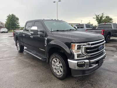 2020 Ford F-250 Crew Cab 4x4 Pickup for sale #32250854A - photo 1