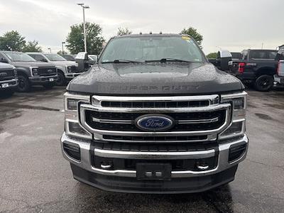 2020 Ford F-250 Crew Cab 4x4 Pickup for sale #32250854A - photo 2