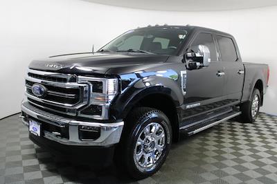 2020 Ford F-250 Crew Cab 4x4 Pickup for sale #32250854A - photo 2
