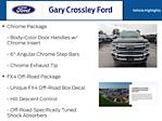 2020 Ford F-250 Crew Cab 4x4 Pickup for sale #32250854A - photo 18