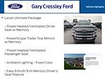 2020 Ford F-250 Crew Cab 4x4 Pickup for sale #32250854A - photo 24