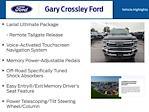 2020 Ford F-250 Crew Cab 4x4 Pickup for sale #32250854A - photo 25