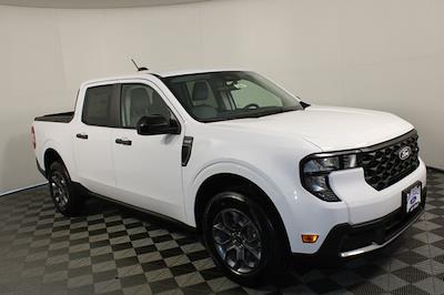 2025 Ford Maverick SuperCrew Cab AWD Pickup for sale #32250857 - photo 1