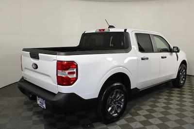 New 2025 Ford Maverick XLT SuperCrew Cab AWD Pickup for sale #32250857 - photo 2