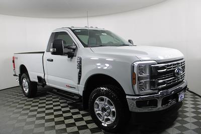 2025 Ford F-350 Regular Cab SRW 4WD Pickup for sale #32250863 - photo 1