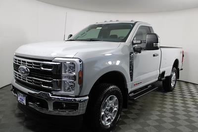 New 2025 Ford F-350 XLT Regular Cab 4x4 SRW Pickup for sale #32250863 - photo 1